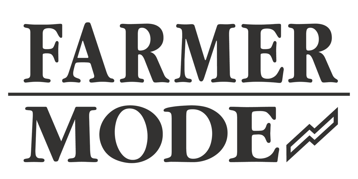 Farmer Mode Hat