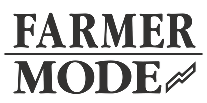 Farmer Mode Hat